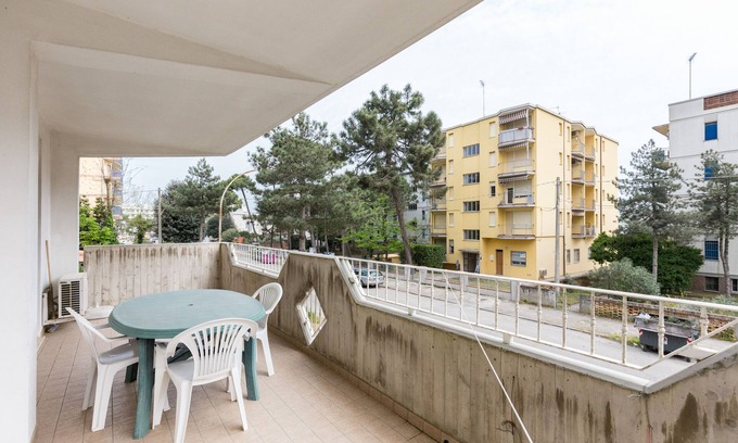 Lido degli Estensi Apartment | Lido degli Estensi, rent apartment at 50 mt. from the sea