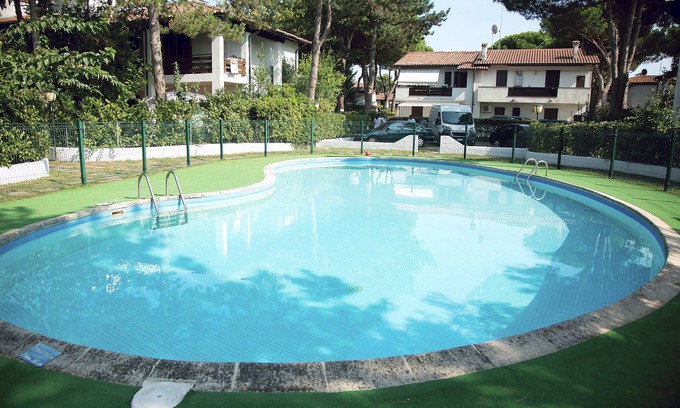 Lido di Spina Villa | Lido di Spina holiday homes in Emilia-romagna Adriatic Coast, Plaja Blanca