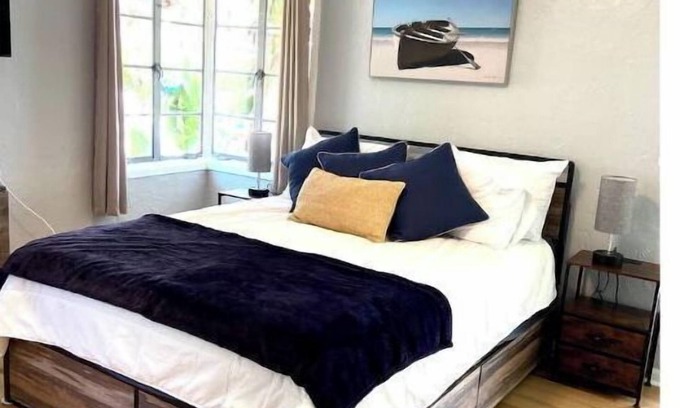 Sarasota Apartment | Lido-Key-Tiny Adorable Studio-C