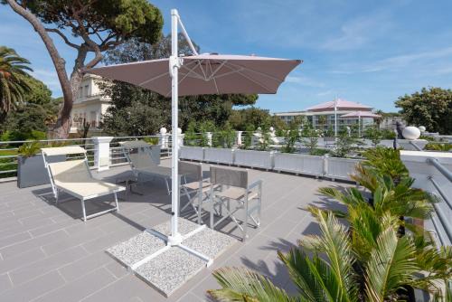Lido di Camaiore Villa | Lido Luxury Villas