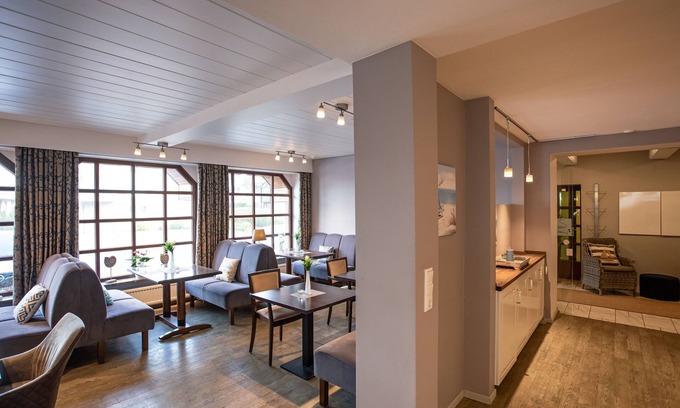 Groemitz Hotel | Lieblingsplatz Hotel Seedeich