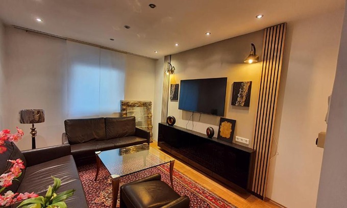 Altendorf Apartment | Life Apartment