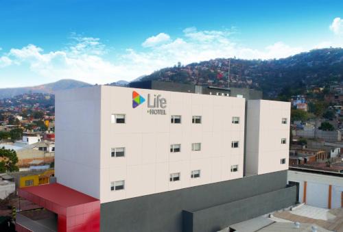 Oaxaca Hotel | Life Hotel