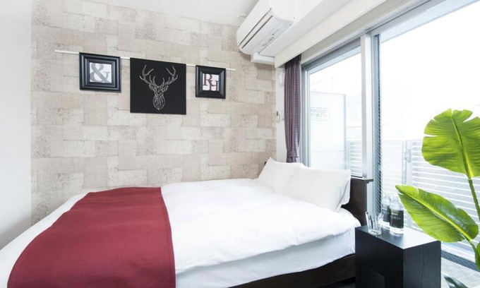 Hakata-ku Apartment | Life More Ekiinami / Vacation STAY 54622