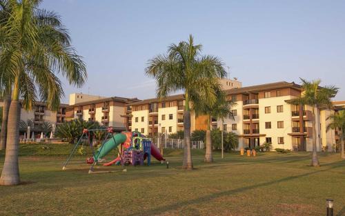 Smin Apartment | Life Resort Hotel em Brasília 20573