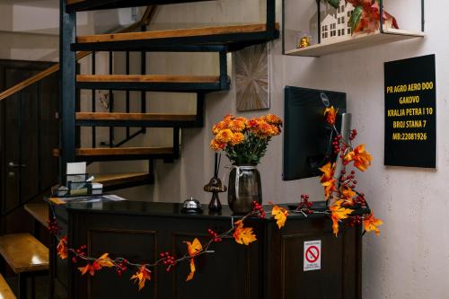 Sombor Apartment | Light house
