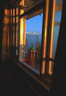 Darjeeling House | Light Inn