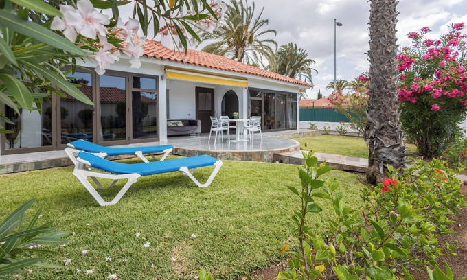 Maspalomas House | Lightbooking Sun Club Playa Ingles 2BR