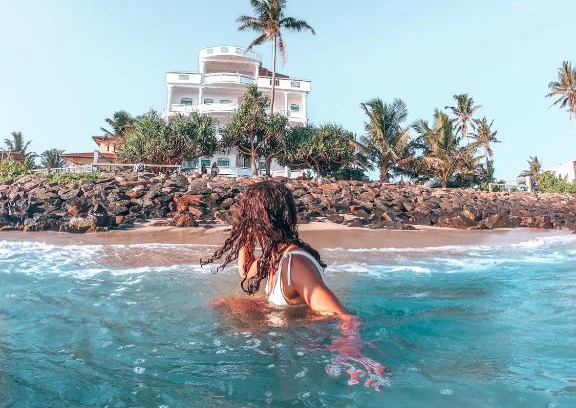 Midigama Hotel | Lighthouse Ahangama