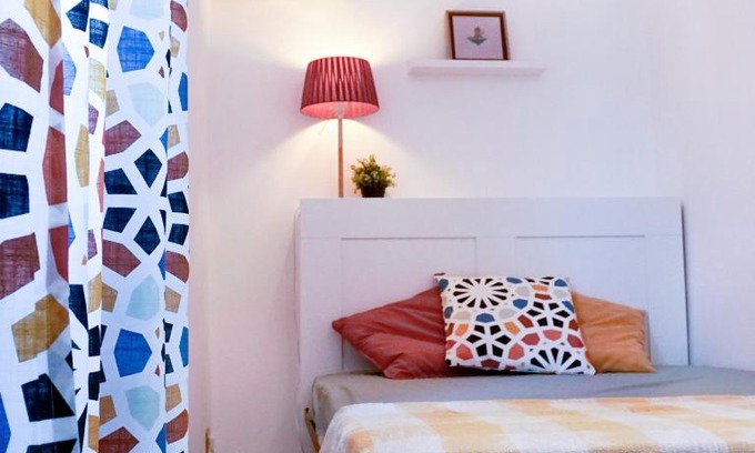 Ladispoli Apartment | Lighthouse Ladispoli al mare