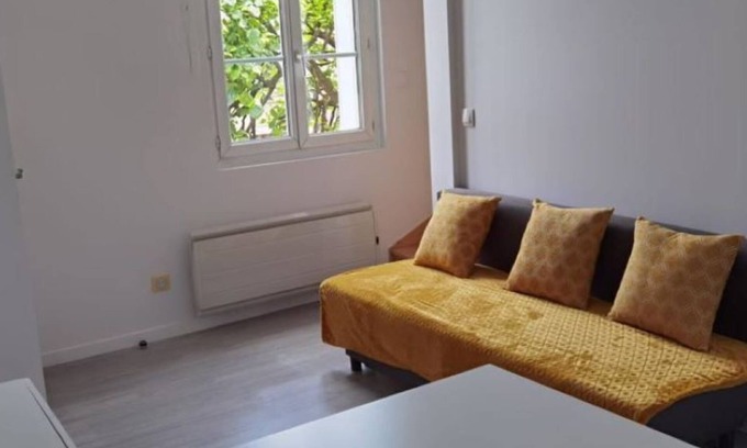 Arnouville House | LIKEHOME - House between PARIS and CDG AIRPORT