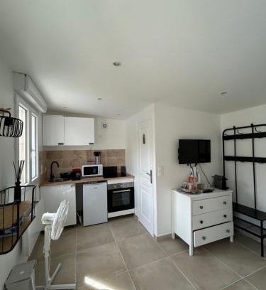 La Celle-sous-Gouzon Apartment | Lilané