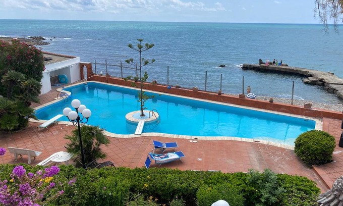 Santa Marinella Villa | Liliana Luxury Villa