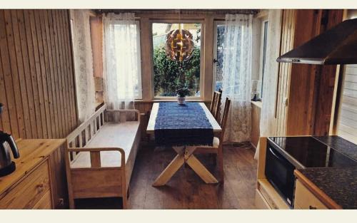 Aneby Apartment | Lilla lägenheten Västra Karstorp