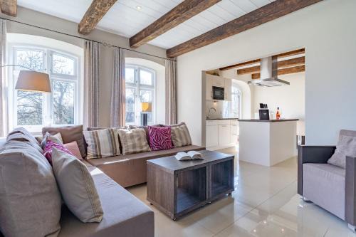 Brosum Apartment | Lille Hus