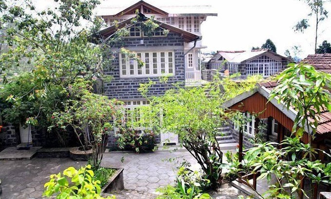 Kodaikanal Hotel | Lillysvalley Resort