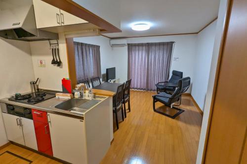 Funabashi Apartment | Lily Nishi-funabashi 101