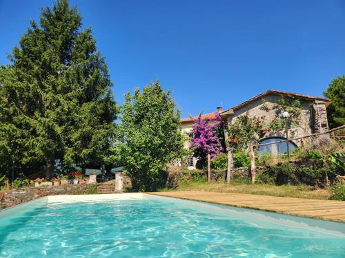 Mulazzo House | Limone e Peperoncino B&B