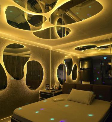 Zona Leste Hotel | Lina Motel Tatuapé