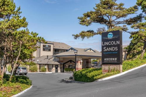 Lincoln City Hotel | Lincoln Sands Oceanfront Resort, an Ascend Collection Hotel