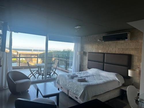 Mar de Las Pampas Apartment | Linda Bay Spa Apartments