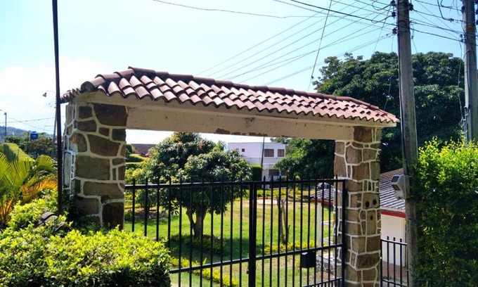 Fusagasuga House | Linda Casa Campestre Arbeláez