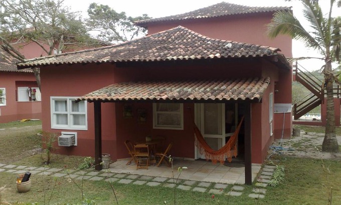 Caravelas House | Linda casa na Praia em Caravelas - Paraíso de Búzios