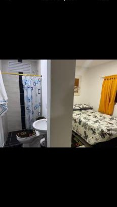 Floridablanca House | Linda y acogedora habitación