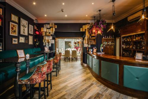 Bowness-on-Windermere Hotel | Lindeth Howe