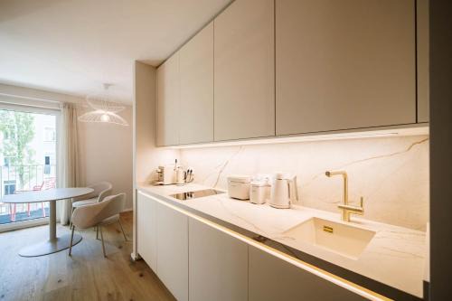 Sendling Apartment | Lindgold
