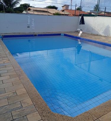 Jardim Britania Apartment | Lindo Apartamento Caraguatatuba