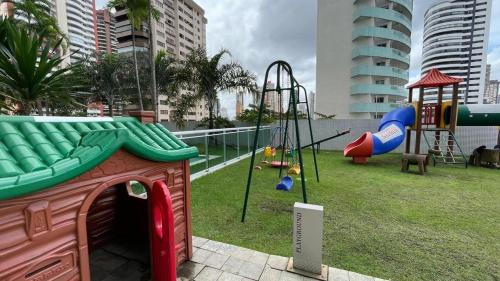 Campina Apartment | Lindo Apartamento COP 30 -Doca