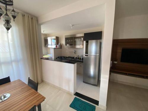 Jardim Santa Helena Apartment | Lindo Apto Grande e Novíssimo no Centro