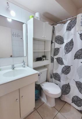 Temuco Apartment | Lindo departamento Edificio Centro Mayor