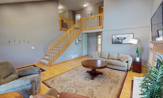 Lindstrom House | Lindstrom MN Extended Stay Suite