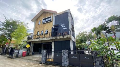 Balikpapan House | Lindswell Living MT Haryono