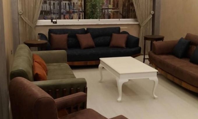 Aksaray Hotel | Linfer Otel