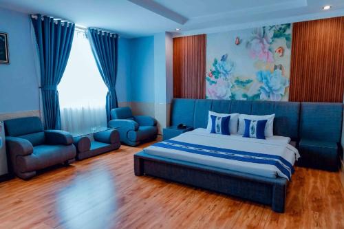 Ninh Kieu Hotel | Linh Phuong 3 Hotel