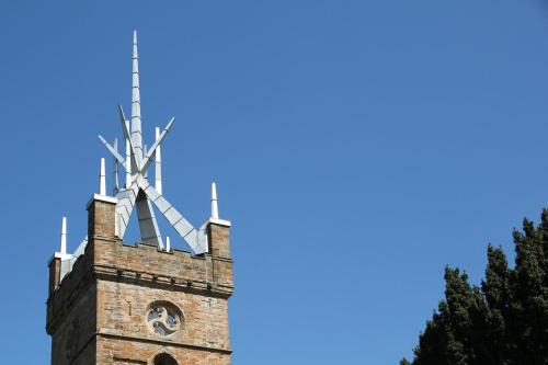 Linlithgow Apartment | Linlithgow Loch Apartment