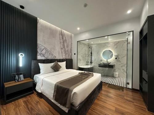 Ninh Kieu Hotel | LION 11 Can Tho Hotel