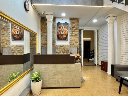 Hue House | Lion Homestay Huế