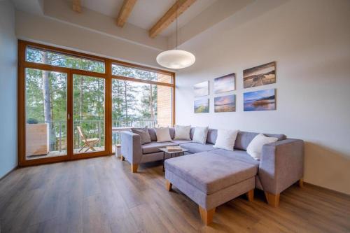 Lipno nad Vltavou Apartment | Lipno Port Apartment C303 - Lipno Home