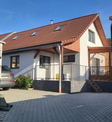 Veterna Poruba House | Liptov - Veterná Poruba apartmán