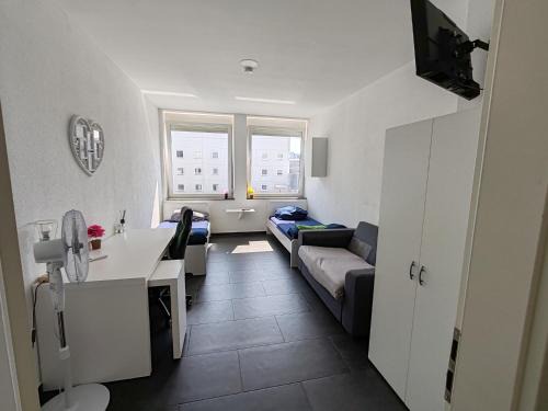 Heilbronn Apartment | Lisa Zimmer Zentral Günstig