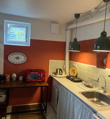 Svendborg Bed & Breakfast | Lises bed and breakfast