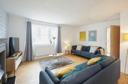 Halifax Apartment | Listers Nest