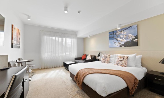 Lithgow Hotel | Lithgow Workies Club Motel