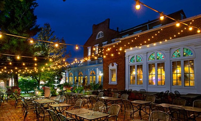 Lititz Hotel | Lititz Springs Inn