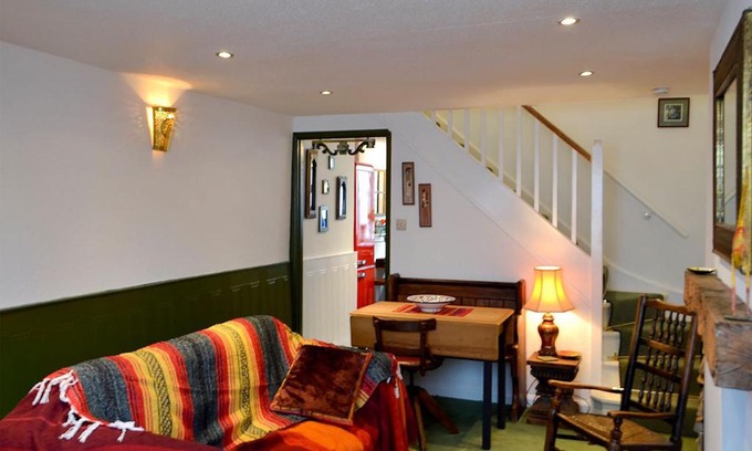 Llangattock House | Little Brook Cottage