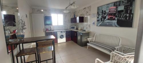 Bahia Calma Apartment | Little Chatty